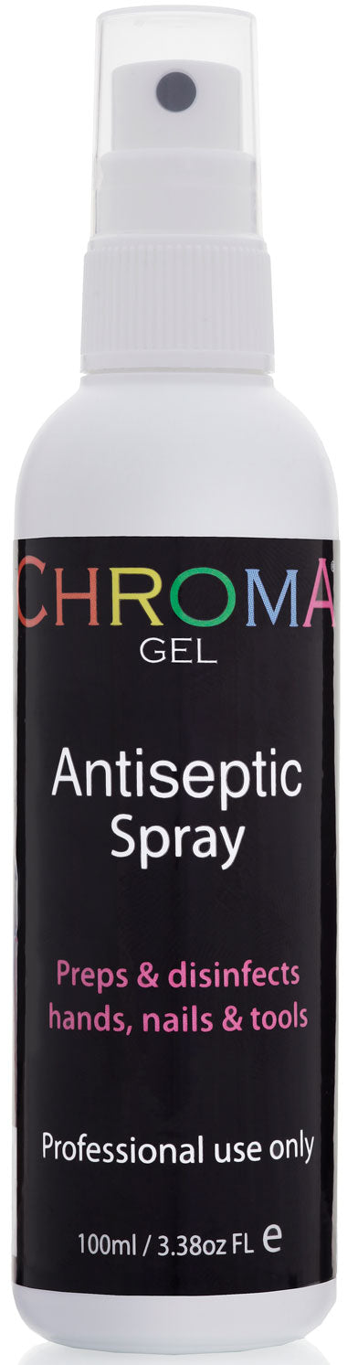 Antiseptic Sanitising Spray 70% - 100ml