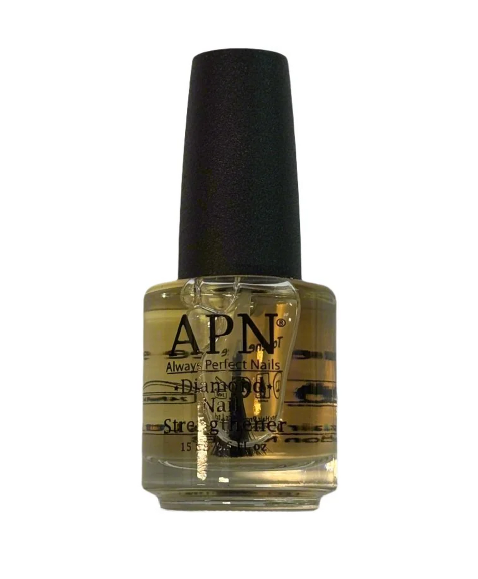 Nail Strengthener 15ml - Air Dry