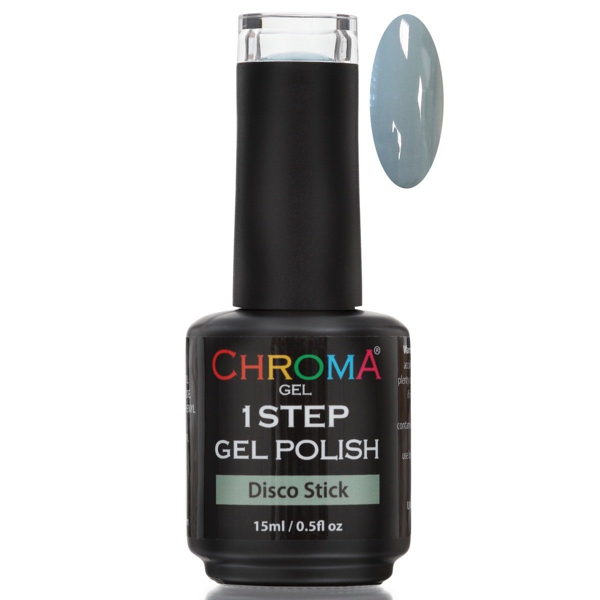 Chroma Gel 1 Step Gel Polish Disco Stick No.28 - Chroma Gel